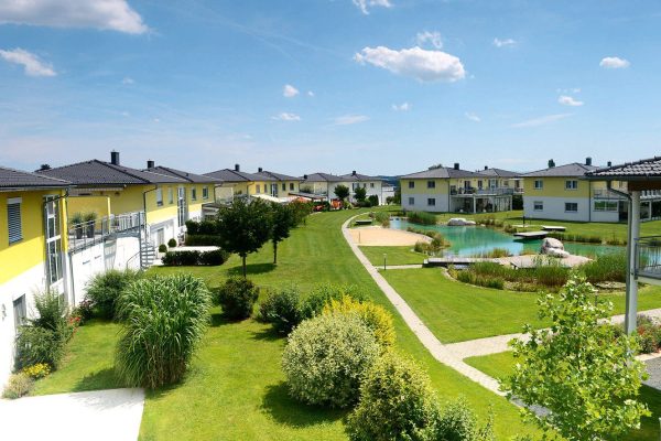 OG's Golf Lodge golf resort kremstal golfurlaub