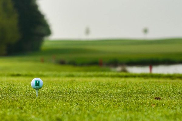 OG's Golfurlaub Golfplatz