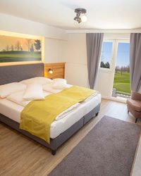 Zimmer neu OGs Lodge Golfaktion Kremstal