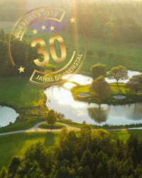 30-Jahr Jubiläum Golf Resort Kremstal