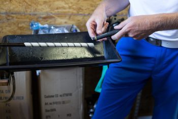 Top Serviceleistungen Griffwechsel Schaftwechsel Golfservice