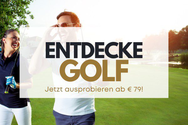 PLatzreifekurs Golf Resort Kremstal Kematen