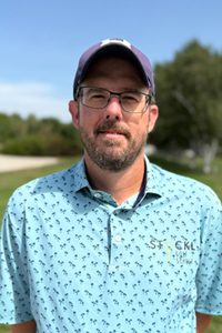 Paul Needly 2026 Golfschule Stöckl Kematen